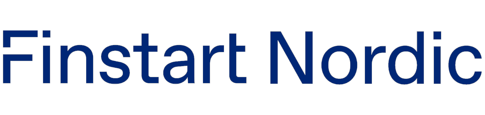 Finstart Logo